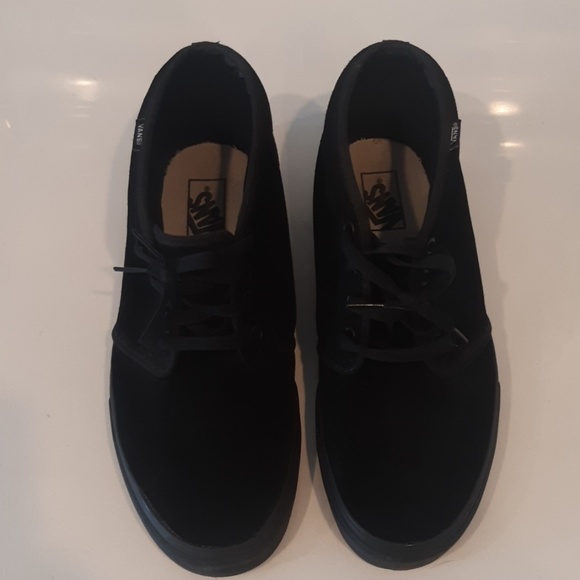 Vans mid chukka - Picture 3 of 5